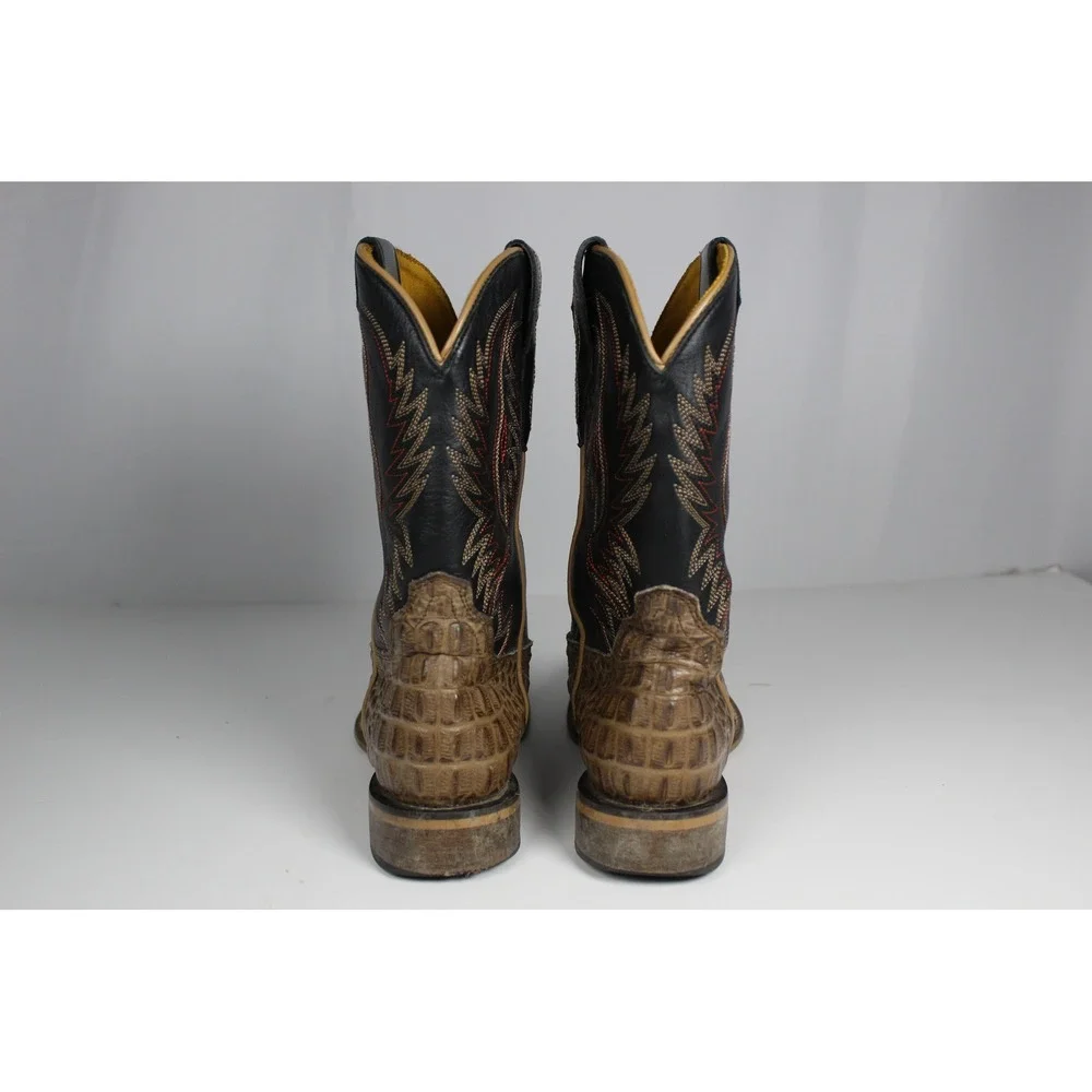 Cavenders kids caiman